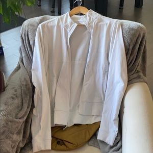 FS Lululemon Jacket